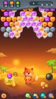 Fox Blaster - Bubble Shooter APK Снимки экрана #6