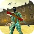 Call for Last Battle Duty - Gun Shooting Black Ops Apk