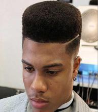 High Top Fade Haircut APK Download for Android