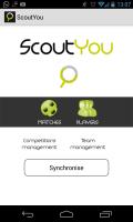 Scoutyou APK Screenshot Thumbnail #1