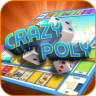 CrazyPoly Monopoly Game icon