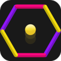 Spinny Color Swap Apk