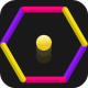 Spinny Color Swap APK