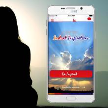 Instant Inspirations APK Download for Android