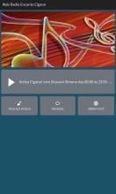 Web Rádio Encanto Cigano APK Download for Android