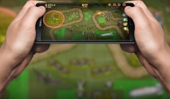 Tower Defense Toy War APK ภาพหน้าจอ #7