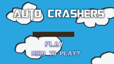 Auto Crashers APK Download for Android