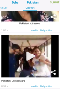 Videos for Pakistan Dubs APK Download for Android