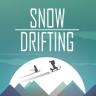 Snow Drifting Game icon