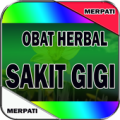 Obat Sakit Gigi Herbal Alami, Apk