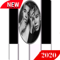 Game Piano Tiles : Marcus & Martinus 2020 Simgesi