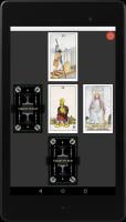 Rider-Waite Tarot Deck APK capture d'écran Thumbnail #10