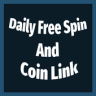 Spin And Coin Links For Link Master Application icon