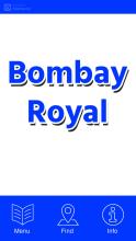 Bombay Royal, Halifax APK Download for Android