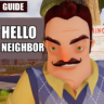 Walkthrough for hi neighbor beta 4 Application icon