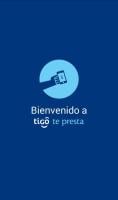 Tigo Te Presta APK Cartaz #1