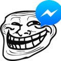 Meme face for Messenger Apk