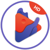 Video player 2020: HD video player APK Icon