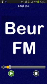 Radio B FM France En Directe On Windows PC Download Free - 2.5.6 - Com ...