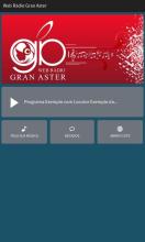 Web Rádio Gran Aster APK Download for Android