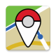 PokeLocator for PokemonGo APK