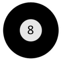 Изображения Magic 8 Ball на ПК с Windows