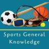 Sports General Knowledge Application icon