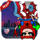 Spider Boy Adventure APK