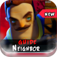 Neighbor Secret Walkthrough Mobile Hints APK ícone