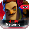 Neighbor Secret Walkthrough Mobile Hints Application icon