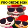 Guide For Talking Tom Friends 2020 Application icon