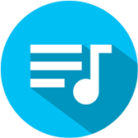 Lyrics APK Иконка