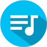 Lyrics Application icon