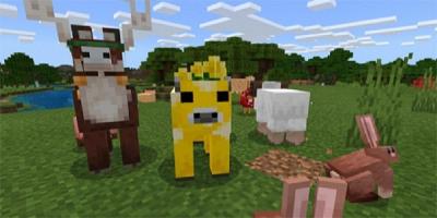 Minecraft Earth Mobs Mod Apk 1 7 Download Apk Latest Version