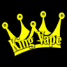 King Vape Application icon