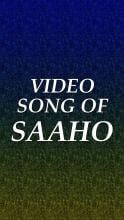 Video songs of Saaho APK Download for Android