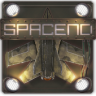 SPACEND (Unreleased) Game icon