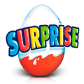 Surprise Eggs Hero &amp; Cartoons Apk