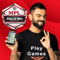 MPL Pro Live App & MPL Game App Win MPL Tips APK icône