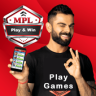 MPL Pro Live App &amp; MPL Game App Win MPL Tips Application icon