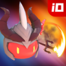 Magic Battleground Game icon