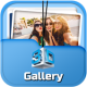 3D Gallery APK