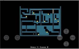 Lode Run 2 APK צילום מסך #4