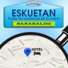 BARAKALDO ESKUETAN Application icon