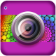 Pic Collage Girly Photo Shoot APK