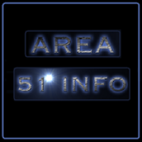 Изображения Area 51 Info на ПК с Windows