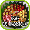 Resep Kue Tradisional Legit dan Nikmat Apk