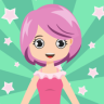 Dress up Fashion game for girls Game icon