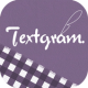 Textgram APK