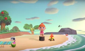 Animal Crossing New Horizons Tips (ACNH) -2020 APK Gambar Screenshot #3